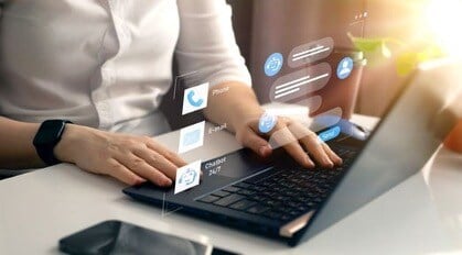 Maximizar los beneficios del CRM: Mejores prácticas para el crecimiento empresarial.