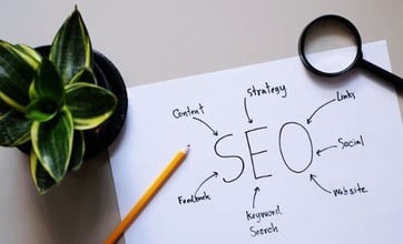 Pasos esenciales para crear una estrategia SEO ganadora